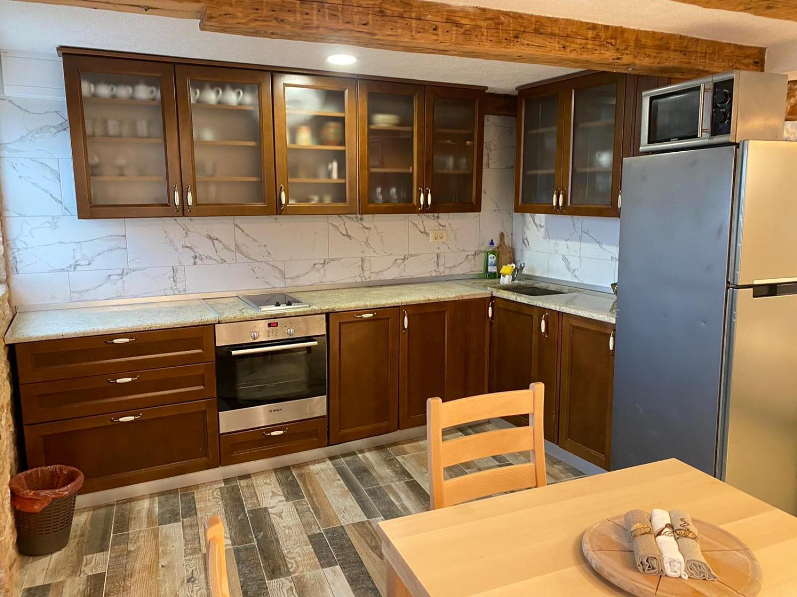 Durmitor Apartment Zabljak  Exterior photo