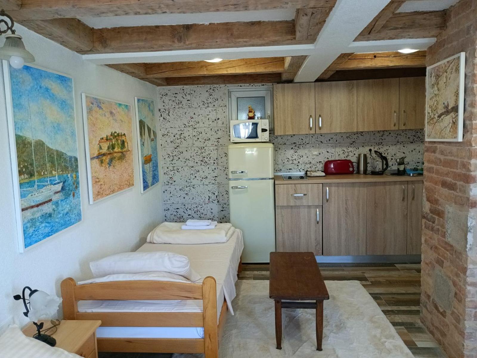 Durmitor Apartment Zabljak  Exterior photo